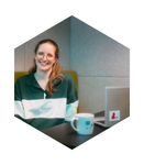 TechTalk - Speaker Sabrina Gaupmann