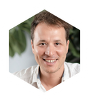 TechTalk - Speaker Simon Jimenez