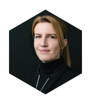TechTalk - Speaker Clara Hackenbuchner-Buresch